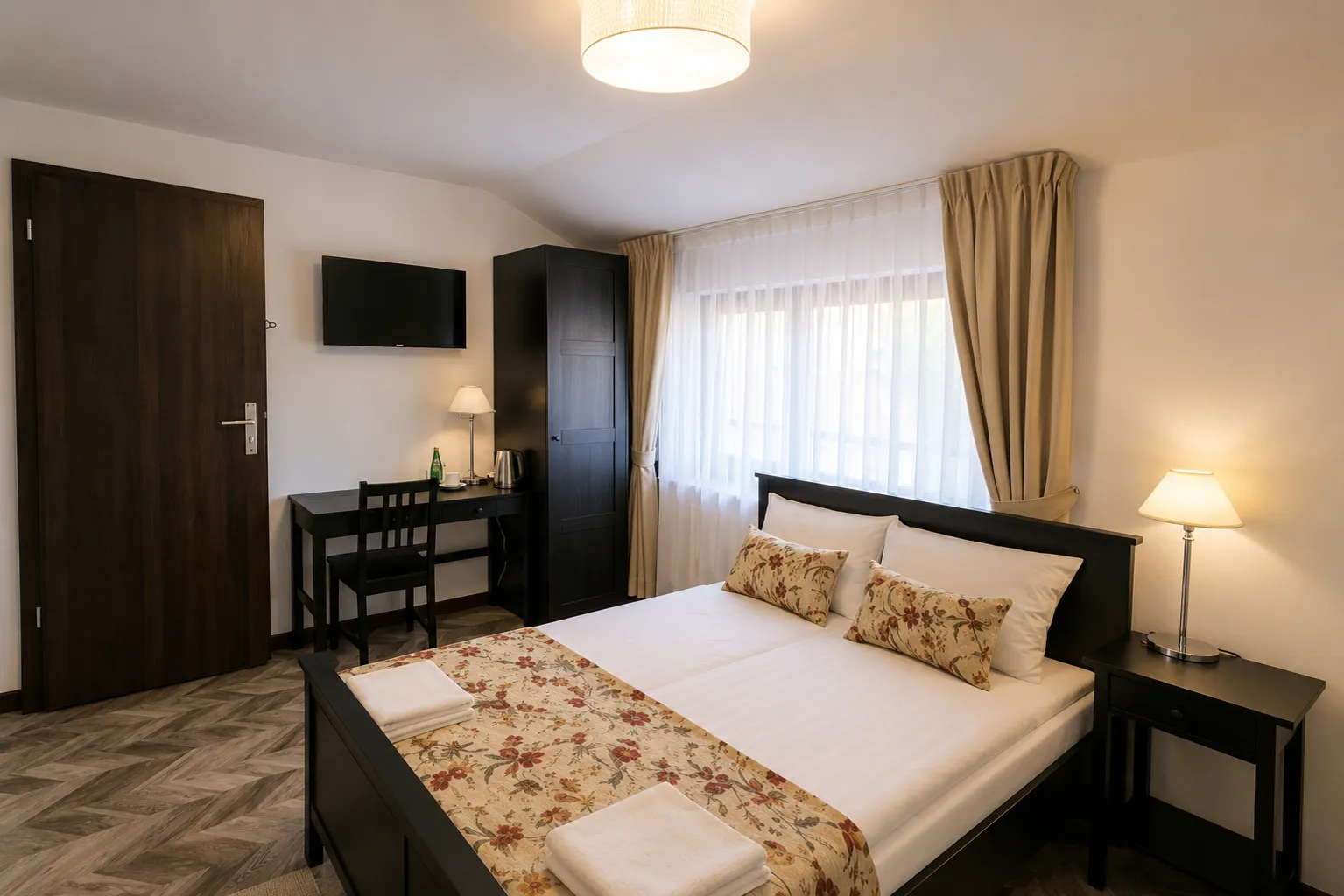 hotel-pokoj